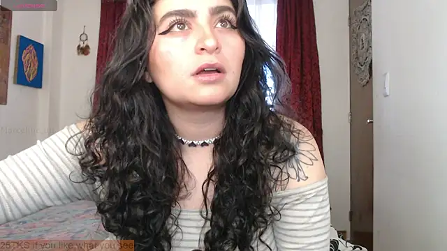 Marci owo online show from December 16, 2025, 4:12 pm