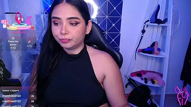 heetsah online show from March 10, 2026, 9:20 pm