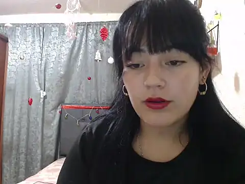 Snapshot of Alisha_99 chatting on January 21, 2025, 4:05 pm Alisha 99 online show from January 21, 2025, 4:05 pm