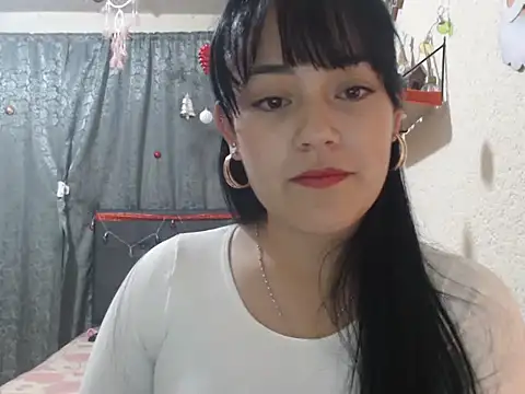 Snapshot of Alisha_99 chatting on January 27, 2025, 5:36 am Alisha 99 online show from January 27, 2025, 5:36 am