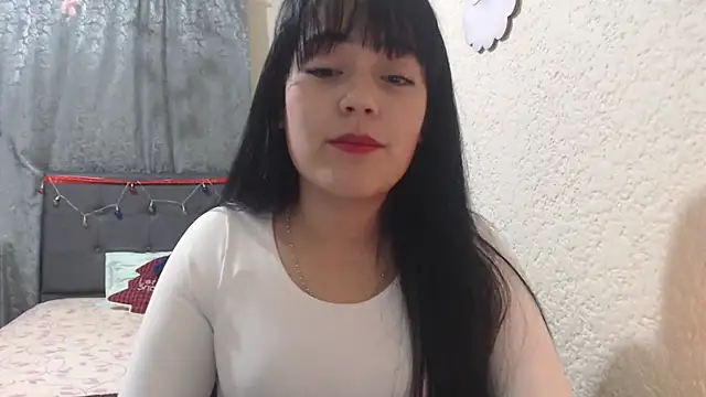 Snapshot of Alisha_99 chatting on January 31, 2025, 2:58 am Alisha 99 online show from January 31, 2025, 2:58 am