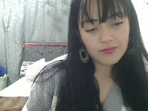 Snapshot of Alisha_99 chatting on February 9, 2025, 11:46 pm Alisha 99 online show from February 9, 2025, 11:46 pm