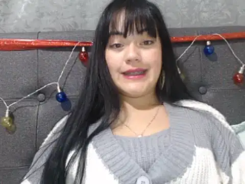 Snapshot of Alisha_99 chatting on February 10, 2025, 3:03 am Alisha 99 online show from February 10, 2025, 3:03 am