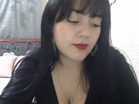 Snapshot of Alisha_99 chatting on February 12, 2025, 4:12 am Alisha 99 online show from February 12, 2025, 4:12 am