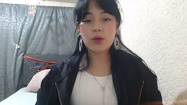 Snapshot of Alisha_99 chatting on March 2, 2025, 10:16 pm Alisha 99 online show from March 2, 2025, 10:16 pm