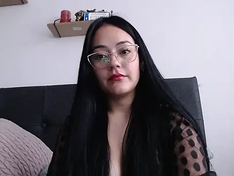 Alisha 99 online show from December 22, 2025, 10:07 pm