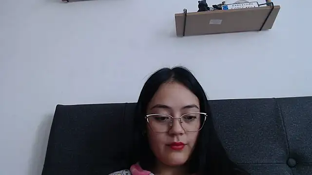 Alisha 99 online show from February 13, 2026, 2:57 pm