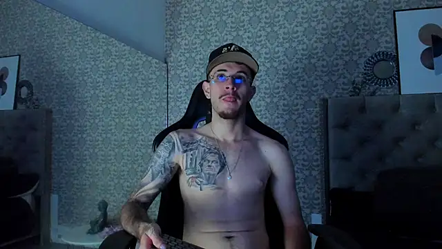 CodyWalkerR online show from December 16, 2025, 5:18 pm