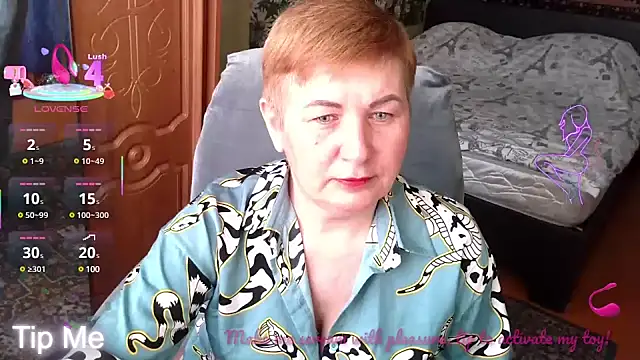 NicoleOlla online show from March 16, 2025, 3:14 am