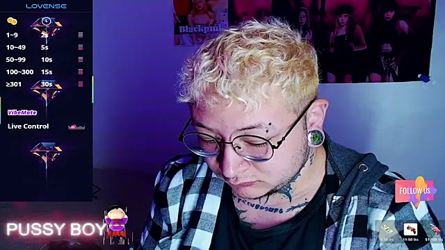 princeFtm online show from February 16, 2026, 3:19 pm