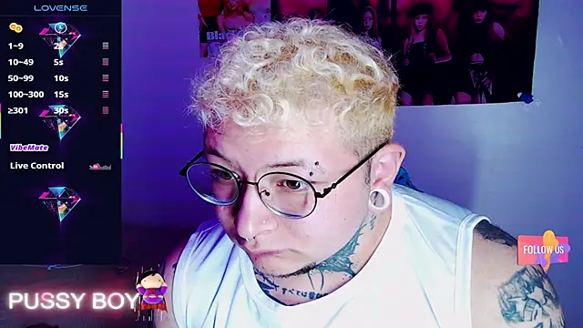 princeFtm online show from February 18, 2026, 4:03 pm