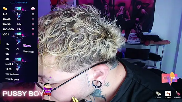 princeFtm online show from March 31, 2026, 1:55 pm