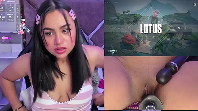 Alice Roys online show from December 15, 2024, 1:22 pm