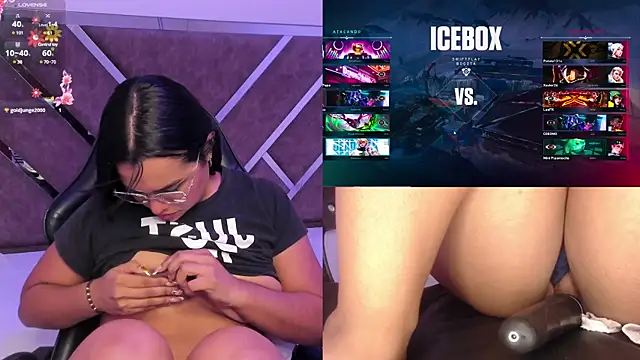 Alice Roys online show from December 17, 2024, 4:32 pm