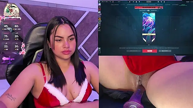 Alice Roys online show from December 28, 2024, 1:28 pm