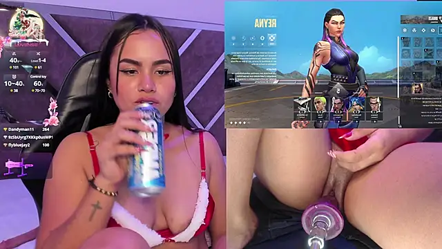 Alice Roys online show from December 28, 2024, 4:30 pm