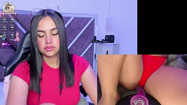 Alice Roys online show from December 30, 2024, 1:47 pm