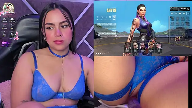 Alice Roys online show from December 31, 2024, 1:52 pm