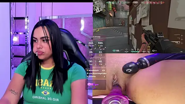 Alice Roys online show from January 5, 2025, 4:16 pm