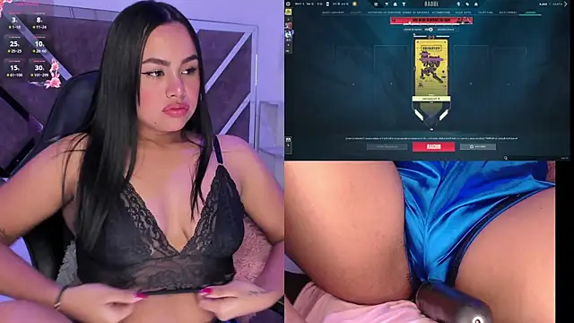 Alice Roys online show from January 6, 2025, 1:41 pm