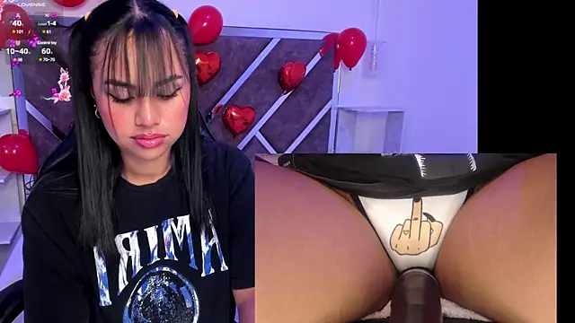 Alice Roys online show from February 3, 2025, 1:40 pm