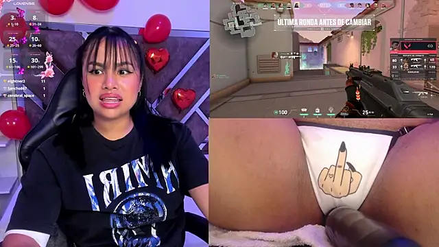 Alice Roys online show from February 3, 2025, 4:41 pm