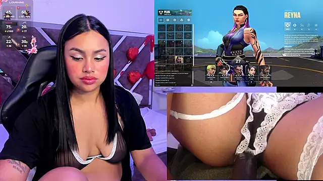 Alice Roys online show from February 6, 2025, 1:54 pm