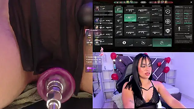 Alice Roys online show from February 7, 2025, 8:31 pm