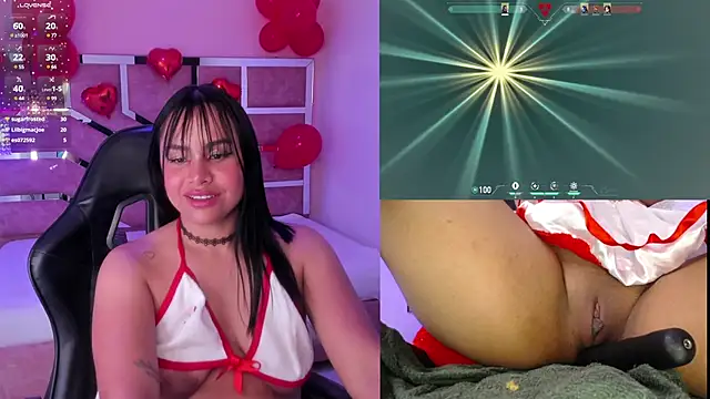 Alice Roys online show from February 9, 2025, 10:42 am