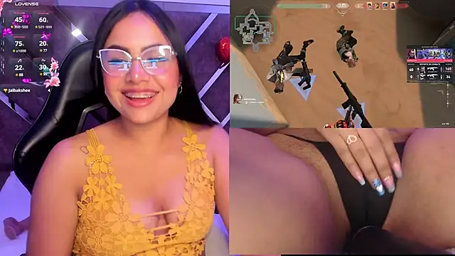 Alice Roys online show from February 22, 2025, 5:02 am