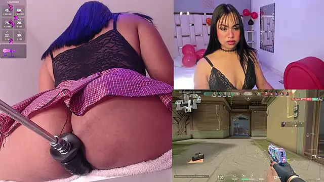 Alice Roys online show from February 25, 2025, 5:04 pm