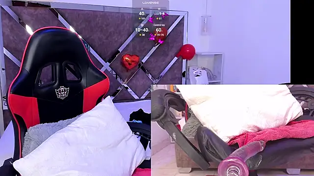 Alice Roys online show from March 2, 2025, 9:01 pm