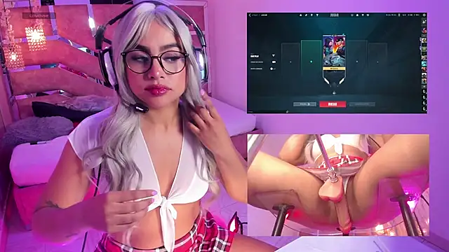 Alice Roys online show from March 30, 2026, 9:27 pm