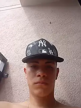 Bxby-young online show from May 16, 2026, 7:56 pm