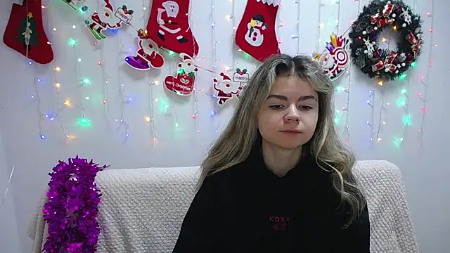TinaRedly online show from December 30, 2024, 6:53 am