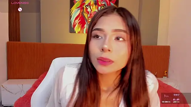 amira cute2 online show from September 25, 2025, 10:19 am