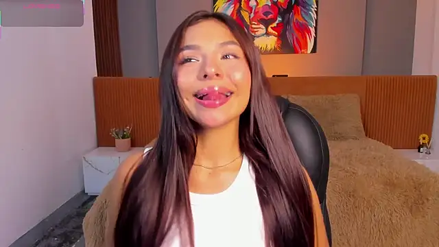 amira cute2 online show from January 8, 2026, 10:28 am