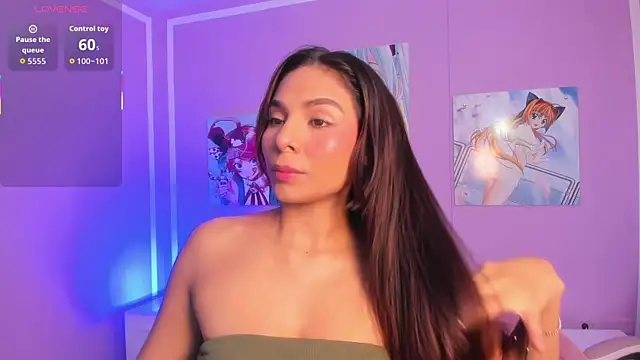 amira cute2 online show from March 30, 2026, 6:31 pm