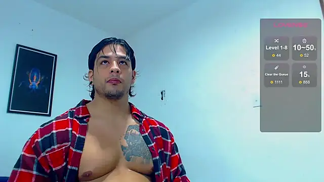 SilvaBranko online show from January 5, 2025, 12:42 pm