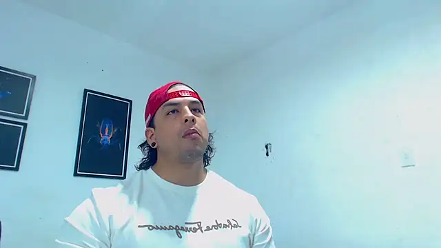 SilvaBranko online show from February 22, 2025, 10:42 pm