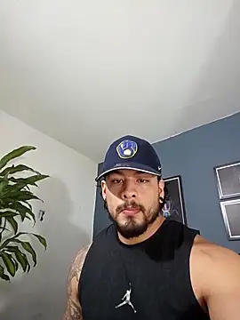 SilvaBranko online show from September 20, 2025, 11:06 pm