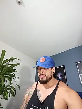 SilvaBranko online show from October 3, 2025, 12:07 am