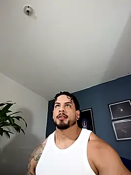 SilvaBranko online show from October 22, 2025, 12:11 am