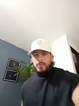 SilvaBranko online show from December 13, 2025, 11:10 pm