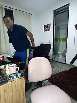 hotandfierylatinos2023 online show from February 16, 2026, 10:11 am