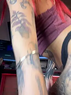 Abbeey online show from February 20, 2026, 12:18 am