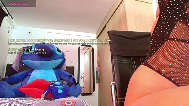 megan collins96 online show from September 21, 2025, 5:58 pm