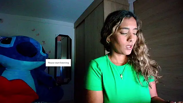 megan collins96 online show from October 23, 2025, 4:34 am