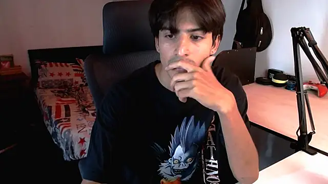 Thieves9 online show from February 6, 2025, 6:13 pm