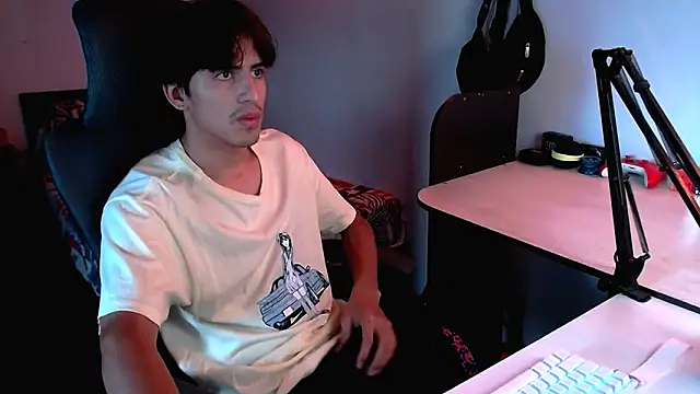 Thieves9 online show from February 7, 2025, 9:04 pm